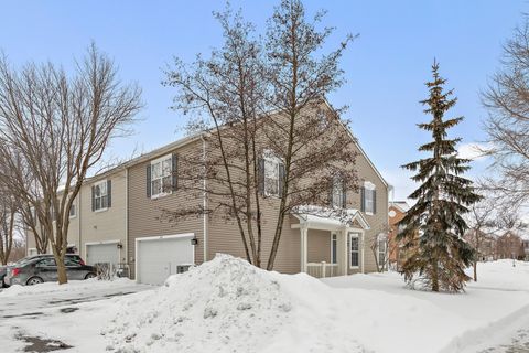 A home in Round Lake