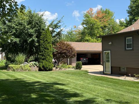 Tiny photo for 218 W 1st Street, Spring Valley, IL 61362 (MLS # 12445483)