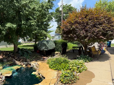 Tiny photo for 218 W 1st Street, Spring Valley, IL 61362 (MLS # 12445483)