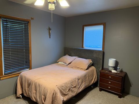 Tiny photo for 218 W 1st Street, Spring Valley, IL 61362 (MLS # 12445483)