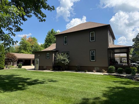 Tiny photo for 218 W 1st Street, Spring Valley, IL 61362 (MLS # 12445483)