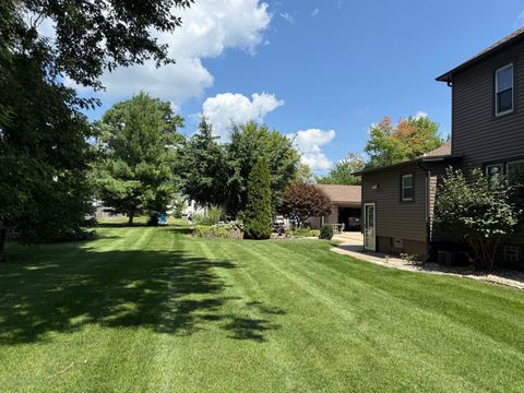 Tiny photo for 218 W 1st Street, Spring Valley, IL 61362 (MLS # 12445483)
