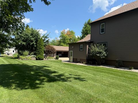 Tiny photo for 218 W 1st Street, Spring Valley, IL 61362 (MLS # 12445483)