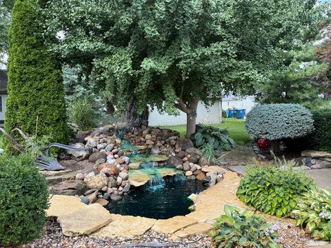 Tiny photo for 218 W 1st Street, Spring Valley, IL 61362 (MLS # 12445483)