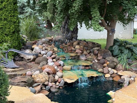 Tiny photo for 218 W 1st Street, Spring Valley, IL 61362 (MLS # 12445483)