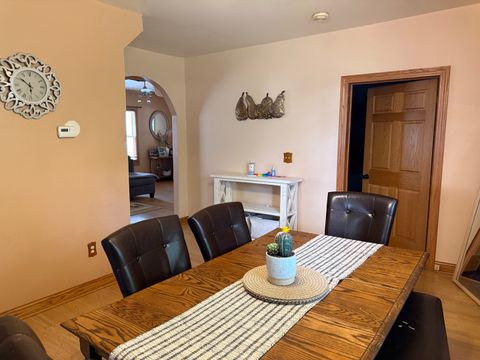 Tiny photo for 218 W 1st Street, Spring Valley, IL 61362 (MLS # 12445483)