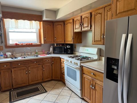 Tiny photo for 218 W 1st Street, Spring Valley, IL 61362 (MLS # 12445483)