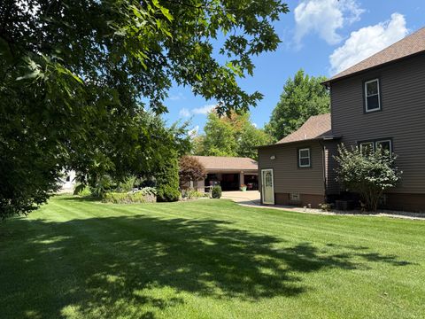 Tiny photo for 218 W 1st Street, Spring Valley, IL 61362 (MLS # 12445483)