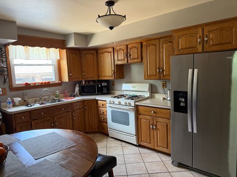 Tiny photo for 218 W 1st Street, Spring Valley, IL 61362 (MLS # 12445483)