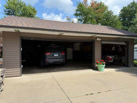 Tiny photo for 218 W 1st Street, Spring Valley, IL 61362 (MLS # 12445483)