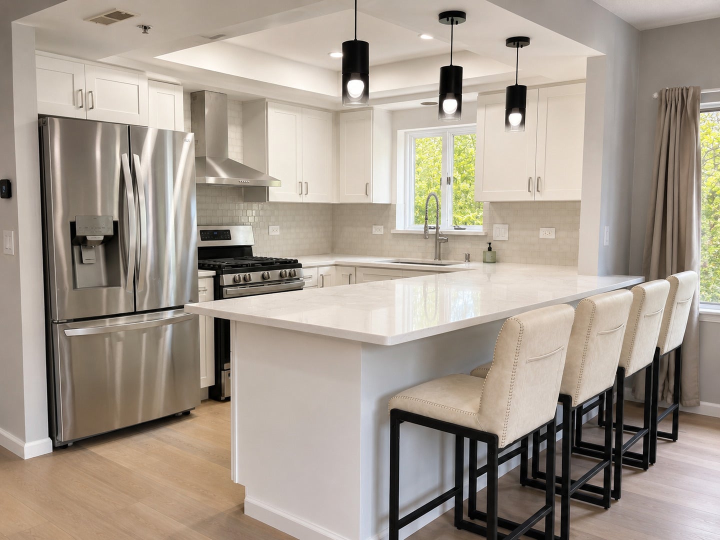 1653 River Street 306