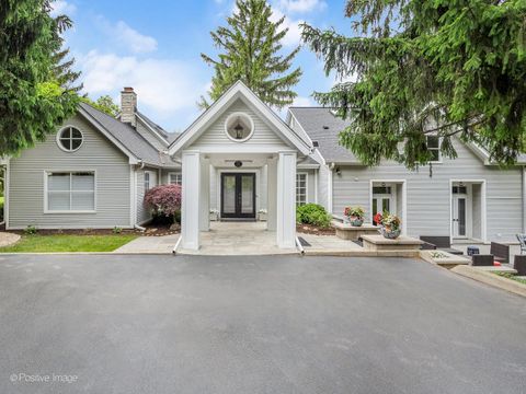 5951 S GRANT Street Burr Ridge IL 60527
