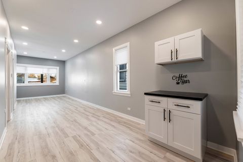 Tiny photo for 2623 E 109th Street, Chicago, IL 60617 (MLS # 12550214)