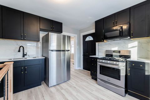 Tiny photo for 2623 E 109th Street, Chicago, IL 60617 (MLS # 12550214)