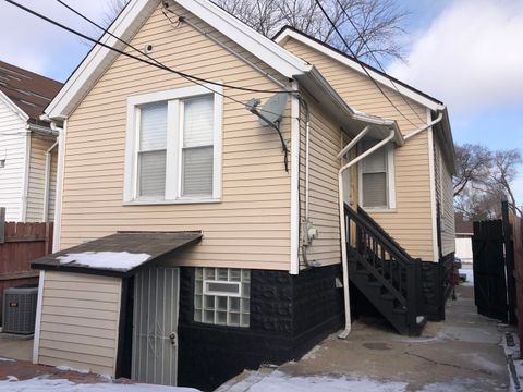Tiny photo for 2623 E 109th Street, Chicago, IL 60617 (MLS # 12550214)