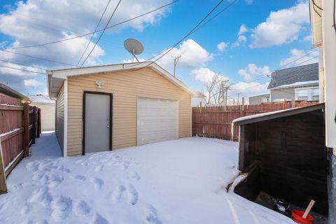 Tiny photo for 2623 E 109th Street, Chicago, IL 60617 (MLS # 12550214)