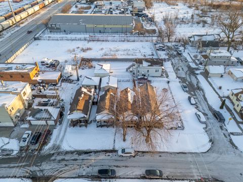 Tiny photo for 2623 E 109th Street, Chicago, IL 60617 (MLS # 12550214)
