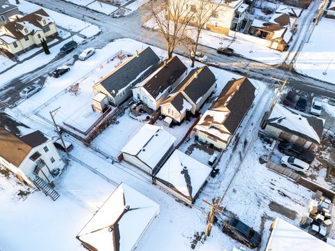 Tiny photo for 2623 E 109th Street, Chicago, IL 60617 (MLS # 12550214)