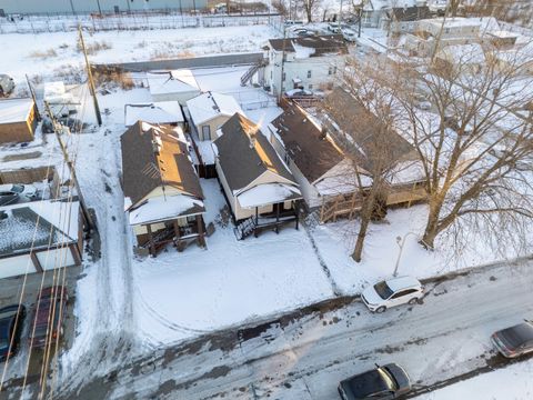 Tiny photo for 2623 E 109th Street, Chicago, IL 60617 (MLS # 12550214)