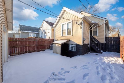 Tiny photo for 2623 E 109th Street, Chicago, IL 60617 (MLS # 12550214)