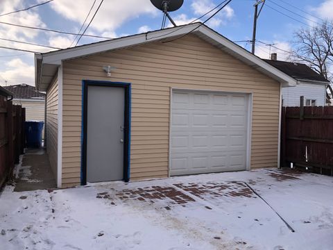 Tiny photo for 2623 E 109th Street, Chicago, IL 60617 (MLS # 12550214)