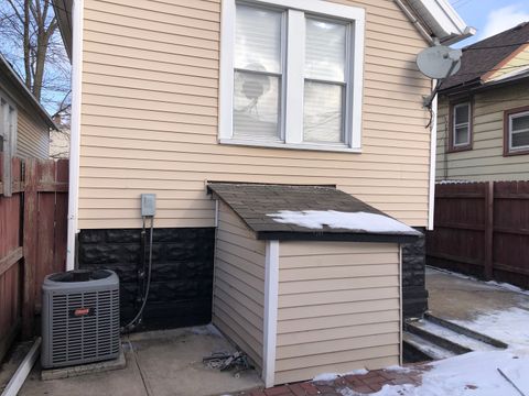 Tiny photo for 2623 E 109th Street, Chicago, IL 60617 (MLS # 12550214)