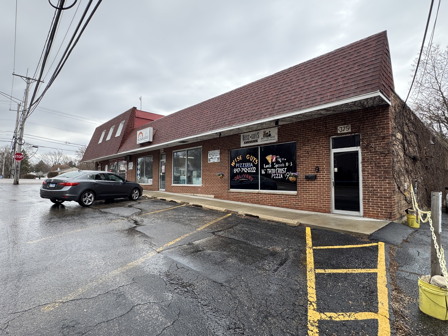 375-395 E State Street