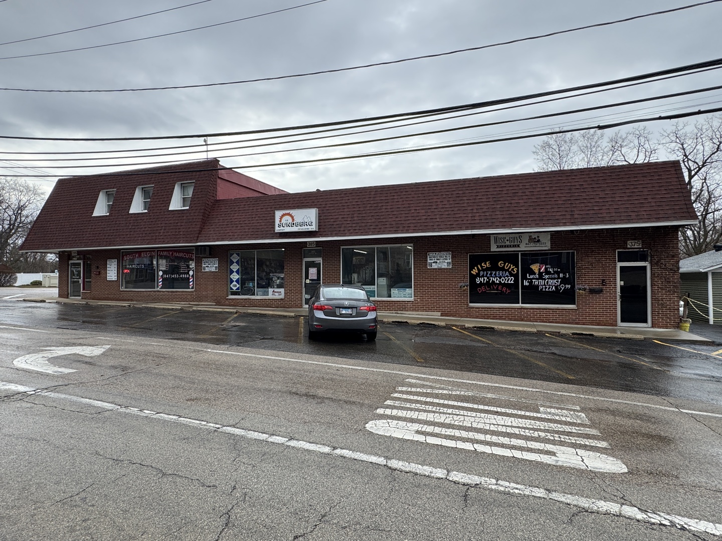 375-395 E State Street