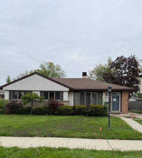 447 N Highview Avenue Elmhurst IL 60126