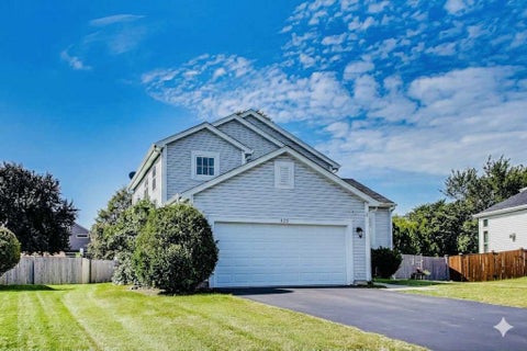 Tiny photo for 329 Sundance Drive, Bartlett, IL 60103 (MLS # 12744874)