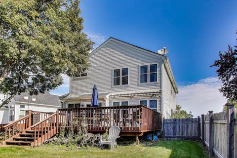Tiny photo for 329 Sundance Drive, Bartlett, IL 60103 (MLS # 12744874)