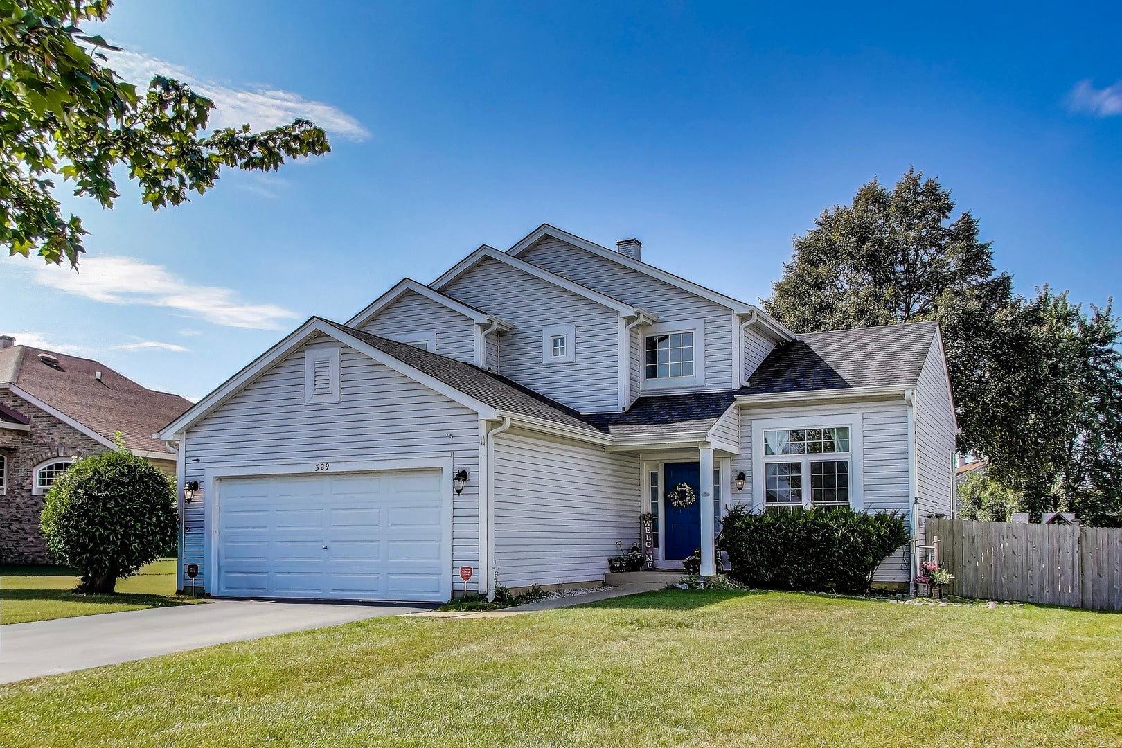 329 Sundance Drive