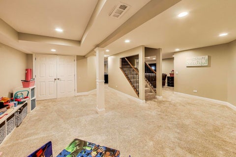 Tiny photo for 329 Sundance Drive, Bartlett, IL 60103 (MLS # 12744874)
