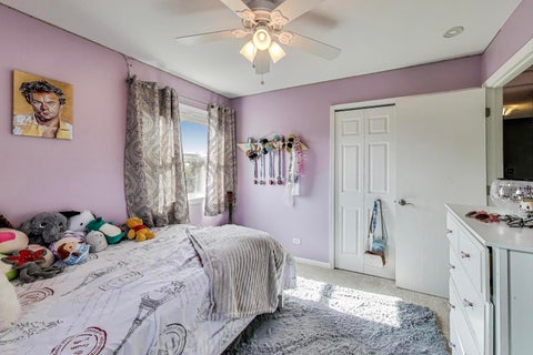 Tiny photo for 329 Sundance Drive, Bartlett, IL 60103 (MLS # 12744874)