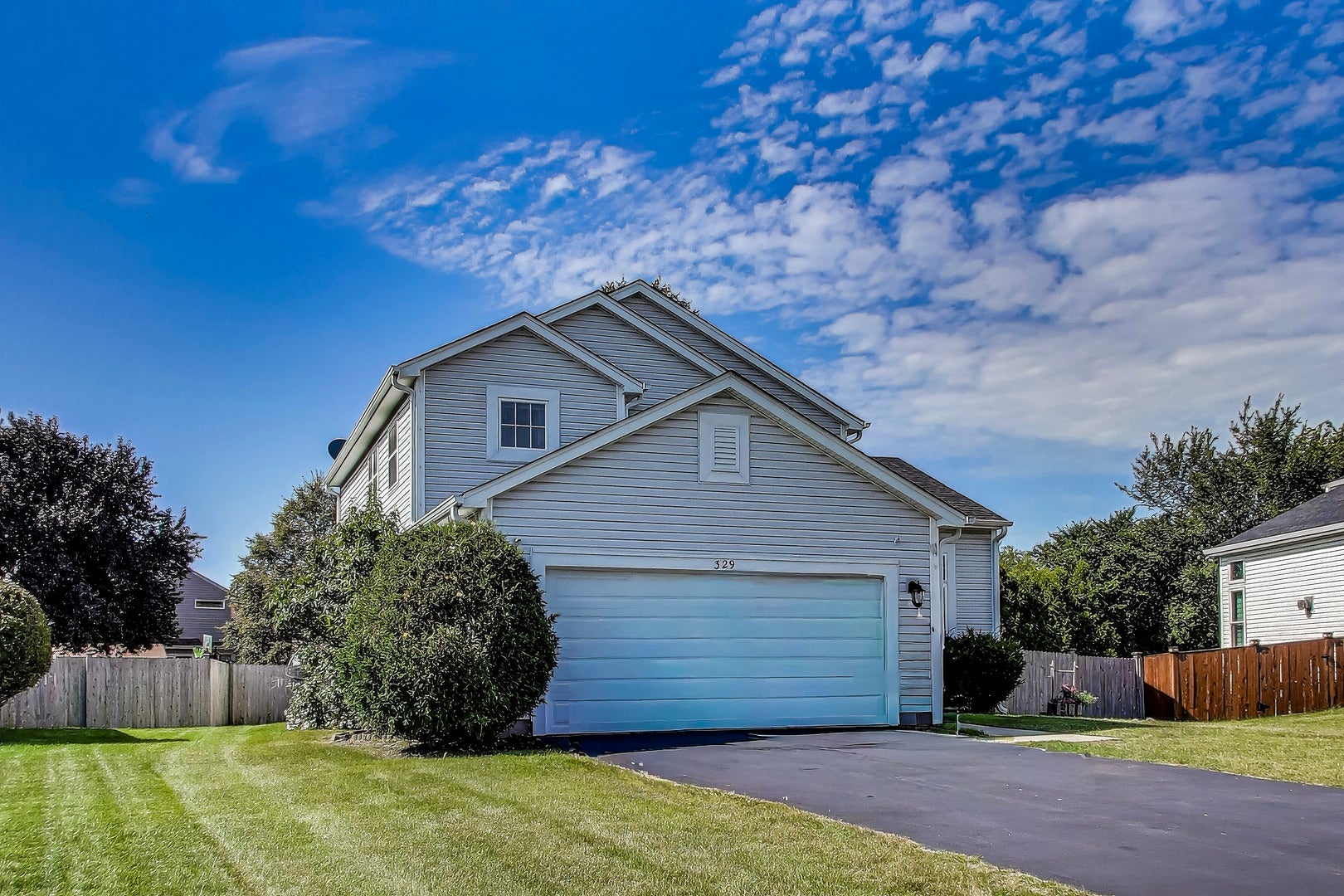 329 Sundance Drive