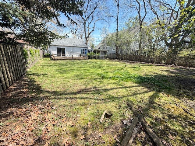 1540 Carol Court