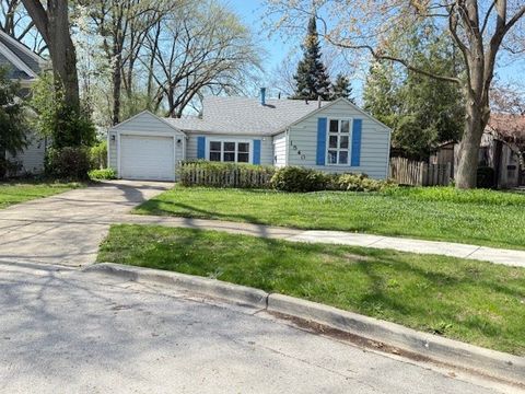 1540 Carol Court Northbrook IL 60062