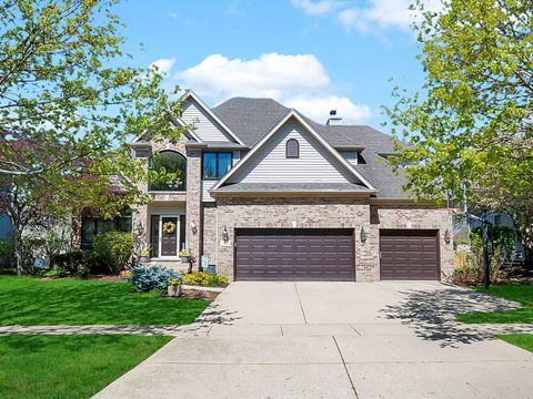 Photo of 534 Terrace Lane, South Elgin, IL 60177 (MLS # 12623089)