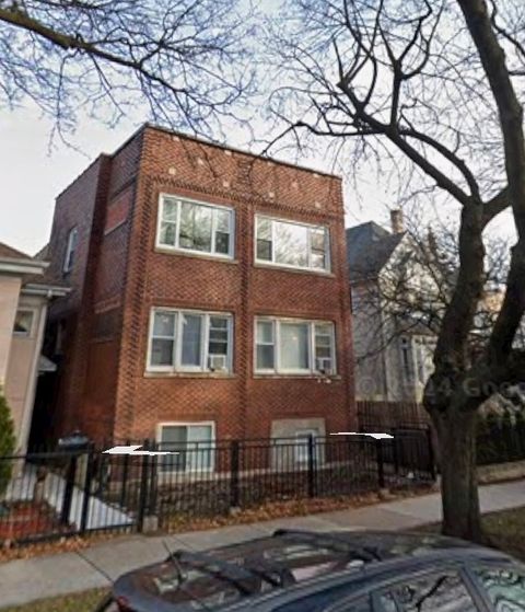 4827 N Spaulding Avenue Chicago IL 60625