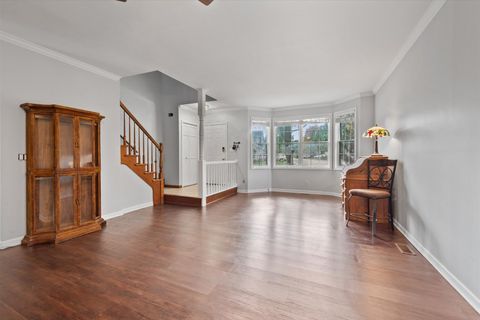 Tiny photo for 820 Derby Course, St. Charles, IL 60174 (MLS # 12434899)