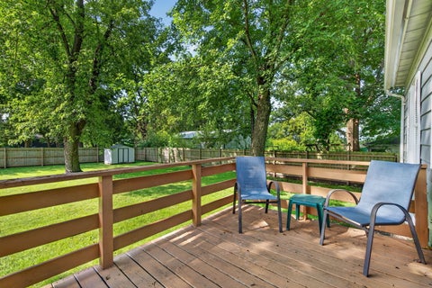 Tiny photo for 605 W 2nd North Street, Wenona, IL 61377 (MLS # 12740083)