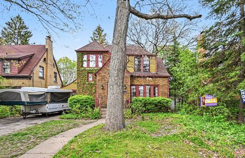 1006 Rogers Court, Waukegan, IL 60085 - #: 12642939