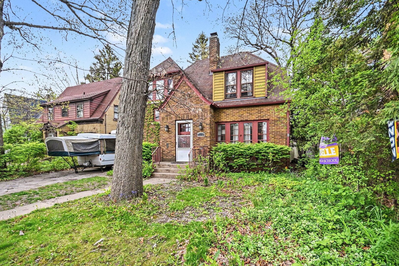 1006 Rogers Court