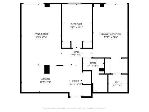 Tiny photo for 190 S Wood Dale Road #200, Wood Dale, IL 60191 (MLS # 12553998)