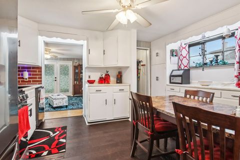 Tiny photo for 4552 W 89th Street, Hometown, IL 60456 (MLS # 12600913)