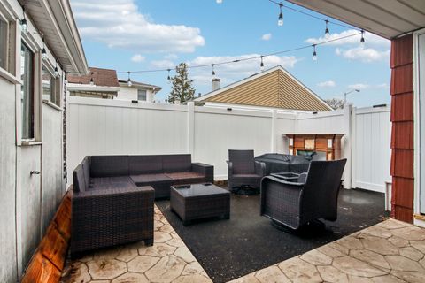 Tiny photo for 4552 W 89th Street, Hometown, IL 60456 (MLS # 12600913)