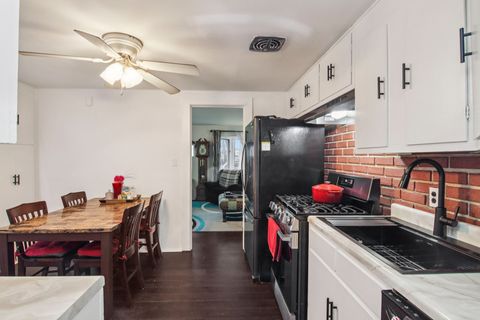 Tiny photo for 4552 W 89th Street, Hometown, IL 60456 (MLS # 12600913)