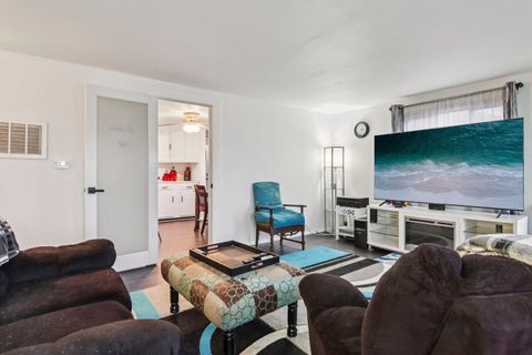 Tiny photo for 4552 W 89th Street, Hometown, IL 60456 (MLS # 12600913)