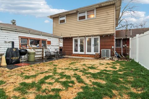 Tiny photo for 4552 W 89th Street, Hometown, IL 60456 (MLS # 12600913)