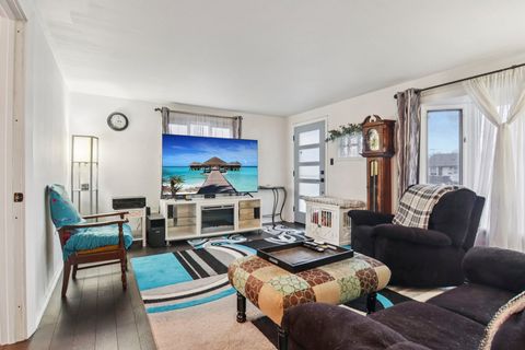 Tiny photo for 4552 W 89th Street, Hometown, IL 60456 (MLS # 12600913)